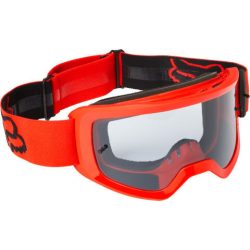 Fox cross szemüveg  - Main Stray – fluo piros