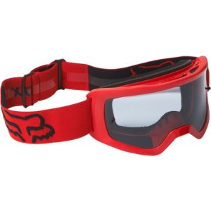 Fox cross szemüveg - Main S Stray - fluo piros