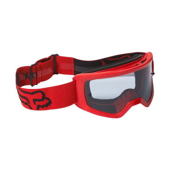 Fox cross szemüveg - Main S Stray - fluo piros