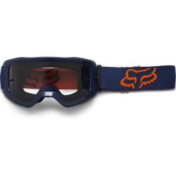 Fox cross szemüveg  - Main S Stray – kék/narancs
