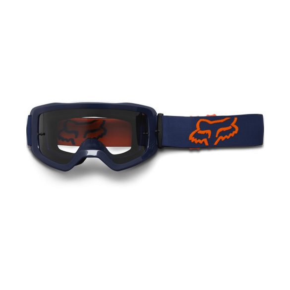 Fox cross szemüveg  - Main S Stray – kék/narancs