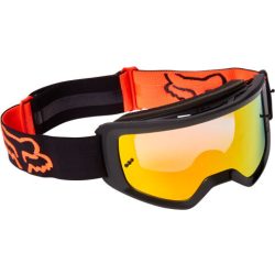 Fox cross szemüveg – Main Stray – fekete/narancs