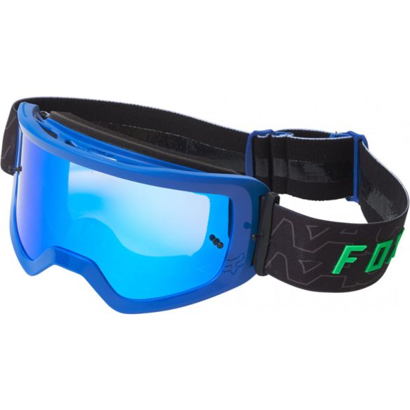 Fox cross szemüveg – Main Peril – kék