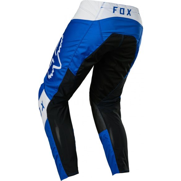 Fox cross nadrág - 180 Lux - kék
