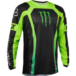 Fox cross mez- 180 Monster – fekete – L