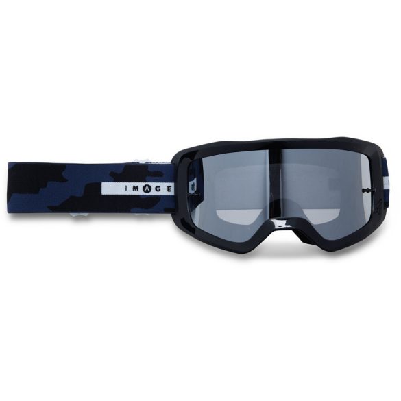 Fox cross szemüveg  - Main Nuklr – fekete