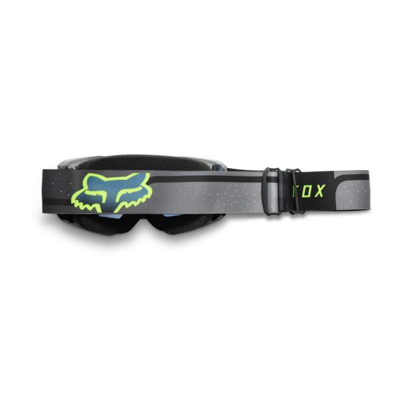 Fox gyerek cross szemüveg – Main Vizen - fekete/sárga