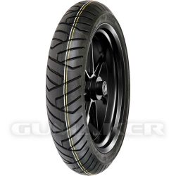 2,75-10 80/90-10 VRM119B 40J TT Vee Rubber robogó gumi