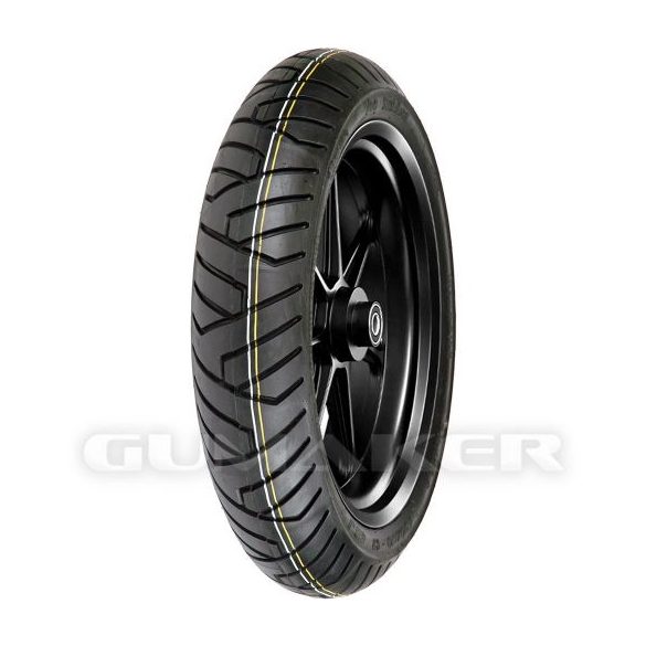 2,75-10 80/90-10 VRM119B 40J TT Vee Rubber robogó gumi