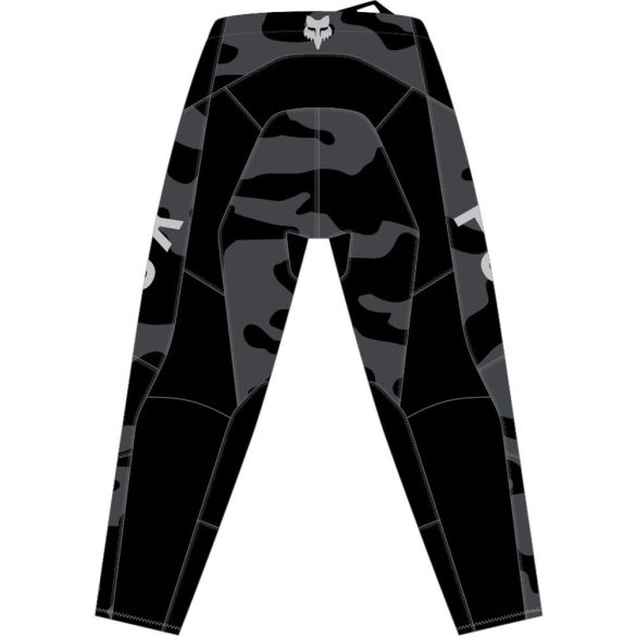 Fox cross nadrág - 180 Bnkr – fekete terepszínű