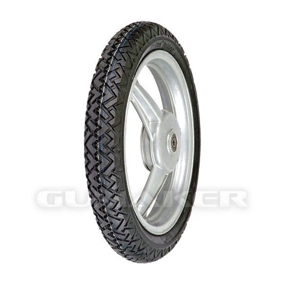 2 1/4-16 (2,25-16) VRM087 TT 38J Vee Rubber moped gumi