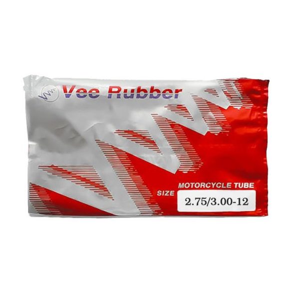 2,75/3,00-12 TR4 Vee Rubber robogó tömlő