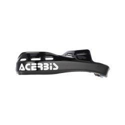 Acerbis kézvédő - Rally Brush - fekete