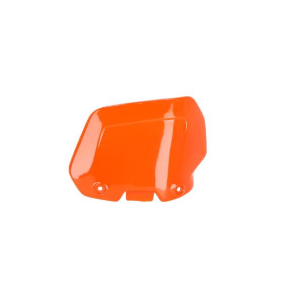 DS SPOILER RALLY BRUSH - ORANGE
