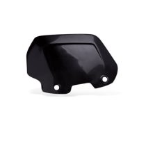 DS SPOILER RALLY BRUSH - fekete