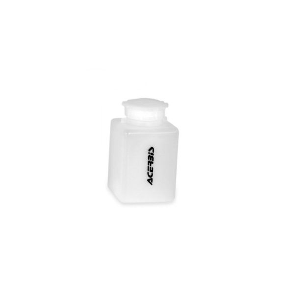 OIL BEAKER WITH CAP