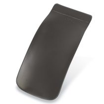 REAR SHOCK COV. HON-KAW-KTM-SUZ-YAM - BLACK