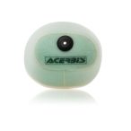 AIR FILTERS KAW KX125/250 - 02/08