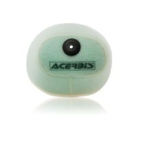 AIR FILTERS KAW KX125/250 - 02/08