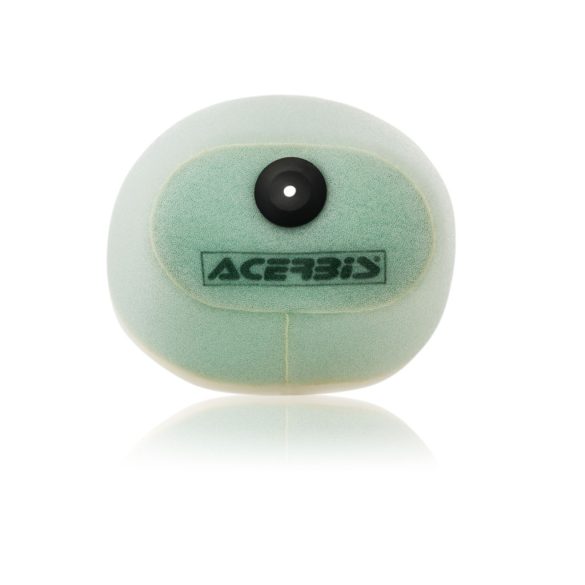 AIR FILTERS KAW KX125/250 - 02/08