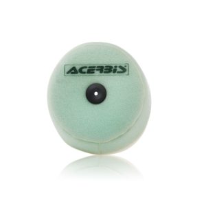 AIR FILTERS HSQ CR/WR 125/250/360 - 92/11 + TC/TE 250/450/510/410 - 97/10