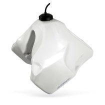 üzemanyagtank - YAMAHA TT600 93/03 - 23L - fehér