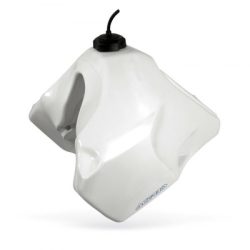 FUEL TANK YAMAHA TT600 93/03 - 23L - WHITE