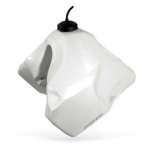 FUEL TANK YAMAHA TT600 93/03 - 23L - WHITE