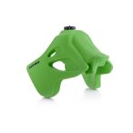 FUEL TANK KAWASAKI KLX 250 93/96 + 300 99/04 - 14L - GREEN