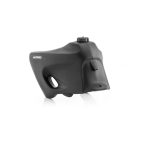 üzemanyagtank - YAMAHA XT600 95/03 - 23L - fekete