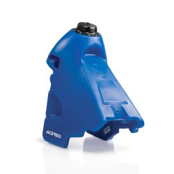 üzemanyagtank - YAMAHA WR/YZ 400F 426F 99/02 - 13L - kék