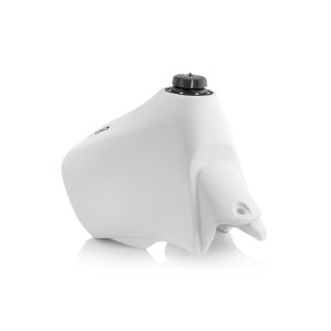 FUEL TANK YAMAHA TT600R 98/04 - 20L - WHITE