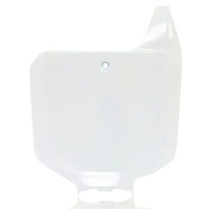 Acerbis fejidom - HONDA CR 125 R 1995-1999 - fehér