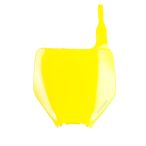   Acerbis fejidom – KAWASAKI KXF250 2004-2008 + KXF450 2006-2008 + KX125/250 2003-2008 + RMZ250 2004-2006 - sárga