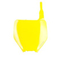   Acerbis fejidom – KAWASAKI KXF250 2004-2008 + KXF450 2006-2008 + KX125/250 2003-2008 + RMZ250 2004-2006 - sárga