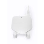 Acerbis fejidom - KAWASAKI KX 125/250 1995-2002 - fehér