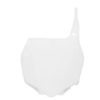   Acerbis fejidom - SUZUKI RM 125/250 01-08 + RMZ250 07-09 + RMZ450 05-07 - fehér