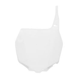   Acerbis fejidom - SUZUKI RM 125/250 01-08 + RMZ250 07-09 + RMZ450 05-07 - fehér