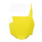   Acerbis fejidom - SUZUKI RM 125/250 01-08 + RMZ250 07-09 + RMZ450 05-07 - sárga