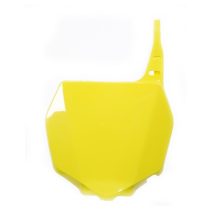   Acerbis fejidom - SUZUKI RM 125/250 01-08 + RMZ250 07-09 + RMZ450 05-07 - sárga