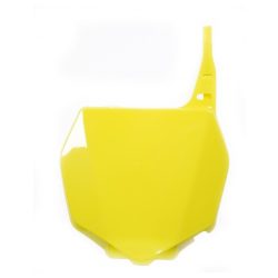   Acerbis fejidom - SUZUKI RM 125/250 01-08 + RMZ250 07-09 + RMZ450 05-07 - sárga