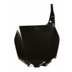   Acerbis fejidom - SUZUKI RM 125/250 01-08 + RMZ250 07-09 + RMZ450 05-07 - fekete