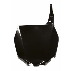   Acerbis fejidom - SUZUKI RM 125/250 01-08 + RMZ250 07-09 + RMZ450 05-07 - fekete