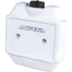 AUXILIARY FRONTAL TANK - 5L - WHITE