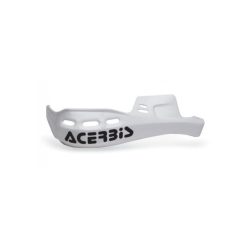 ACERBIS RALLY BRUSH REPLACEMENT PLASTIC - WHITE