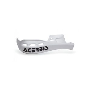 ACERBIS RALLY BRUSH REPLACEMENT PLASTIC - WHITE