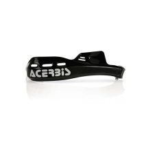 ACERBIS RALLY BRUSH REPLACEMENT PLASTIC - BLACK