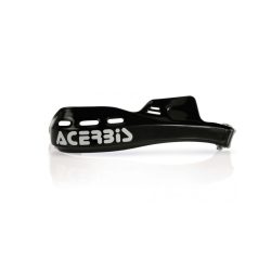 ACERBIS RALLY BRUSH REPLACEMENT PLASTIC - BLACK