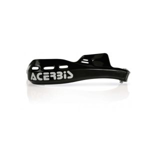 ACERBIS RALLY BRUSH REPLACEMENT PLASTIC - BLACK