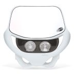 DHH HEADLIGHT - WHITE